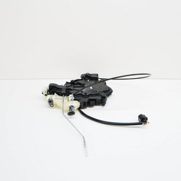 2K5843654C - NEW VW CADDY III FURGON 2K MK3 REAR RIGHT DOOR LOCK 2K5843654C ORIGINAL