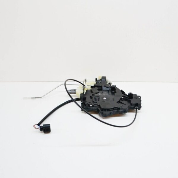 2K5843654C - NEW VW CADDY III FURGON 2K MK3 REAR RIGHT DOOR LOCK 2K5843654C ORIGINAL