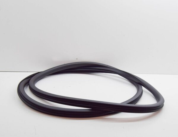 2K5843792G - Volkswagen CADDY MK3 Sliding Door Seal 2K5843792G NEW GENUINE