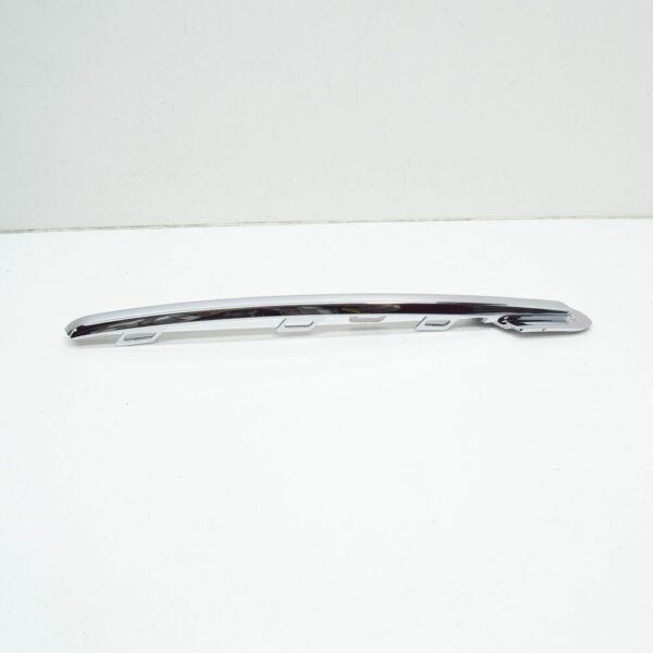 2K5853101A2ZZ - New VW CADDY IV Variant SAB Front Left Fog Light Trim 2K5853101A2ZZ