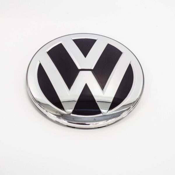 2K5853601AJZA - Volkswagen CADDY Mk4 Bonnet Badge 2K5853601AJZA NEW GENUINE