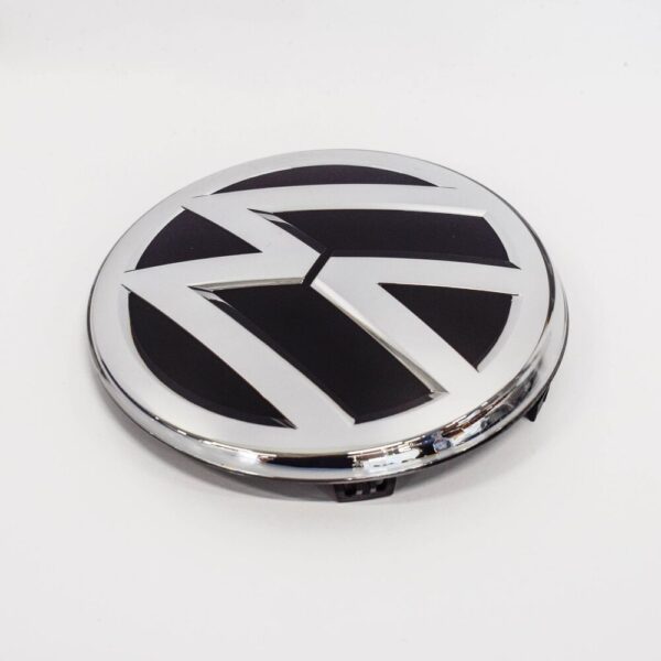 2K5853601AJZA - Volkswagen CADDY Mk4 Bonnet Badge 2K5853601AJZA NEW GENUINE