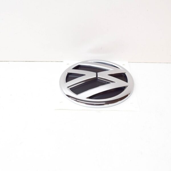 2K5853630A - Volkswagen CADDY 2K Rear Emblem Badge 2K5853630AULM NEW GENUINE