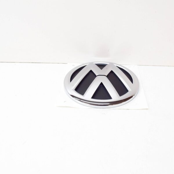 2K5853630A - Volkswagen CADDY 2K Rear Emblem Badge 2K5853630AULM NEW GENUINE