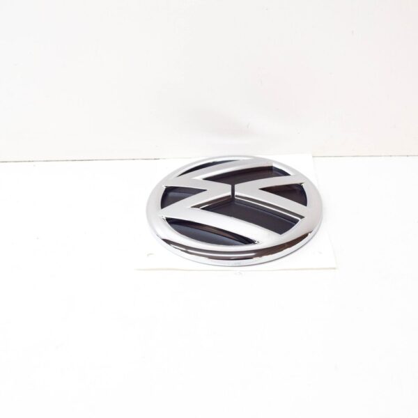 2K5853630A - Volkswagen CADDY 2K Rear Emblem Badge 2K5853630AULM NEW GENUINE