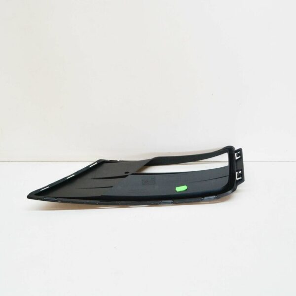 2K5853665F9B9 - NEW VOLKSWAGEN CADDY 2K FRONT LEFT LOWER FOG LIGHT GRILLE 2K5853665F9B9
