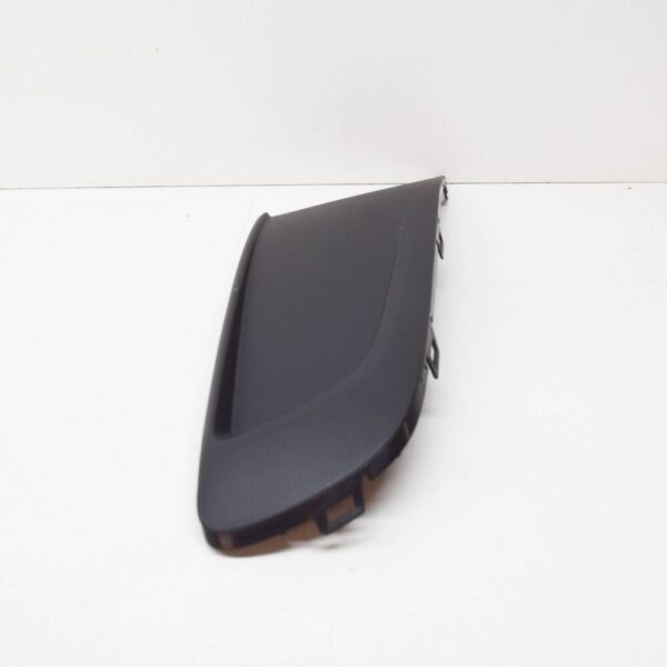 2K58536669B9 - VW Caddy 2K front bumper left radiator grille trim 2K58536669B9 NEW