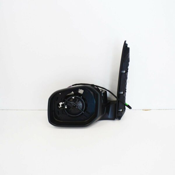 2K5857407A - OEM VOLKSWAGEN CADDY 2K LEFT WING MIRROR BODY 2K5857407A9B9 5PIN LHD GENUINE