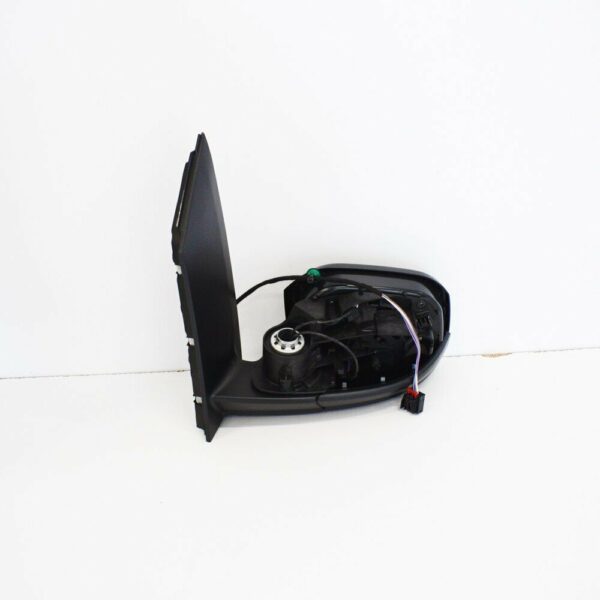 2K5857407A - OEM VOLKSWAGEN CADDY 2K LEFT WING MIRROR BODY 2K5857407A9B9 5PIN LHD GENUINE