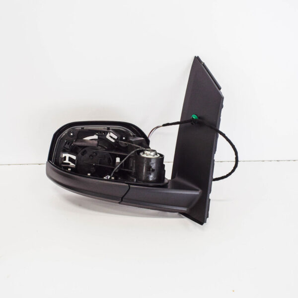 2K5857408A9B9 - NEW VOLKSWAGEN CADDY MK4 FRONT RIGHT DOOR MIRROR FRAME 2K5857408A9B9 LHD