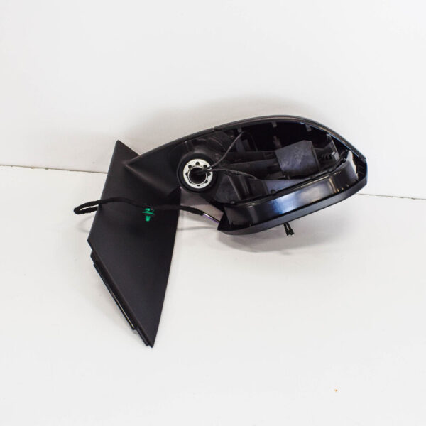 2K5857408A9B9 - NEW VOLKSWAGEN CADDY MK4 FRONT RIGHT DOOR MIRROR FRAME 2K5857408A9B9 LHD