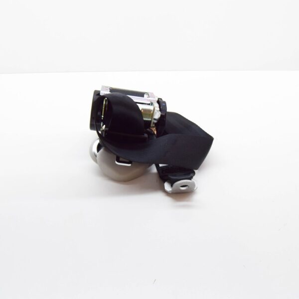 2K5857447BRYV - NEW VW CADDY IV SA MK6 LEFT THREE-POINT SEAT SEATBELT 2K5857447BRYV ORIGINAL