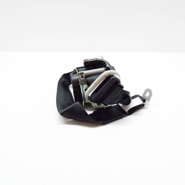 2K5857447BRYV - NEW VW CADDY IV SA MK6 LEFT THREE-POINT SEAT SEATBELT 2K5857447BRYV ORIGINAL