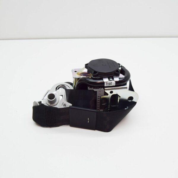 2K5857448A - VW CADDY IV SA MK6 Right Three-Point Seat Seatbelt 2K857448ARYV NEW GENUINE