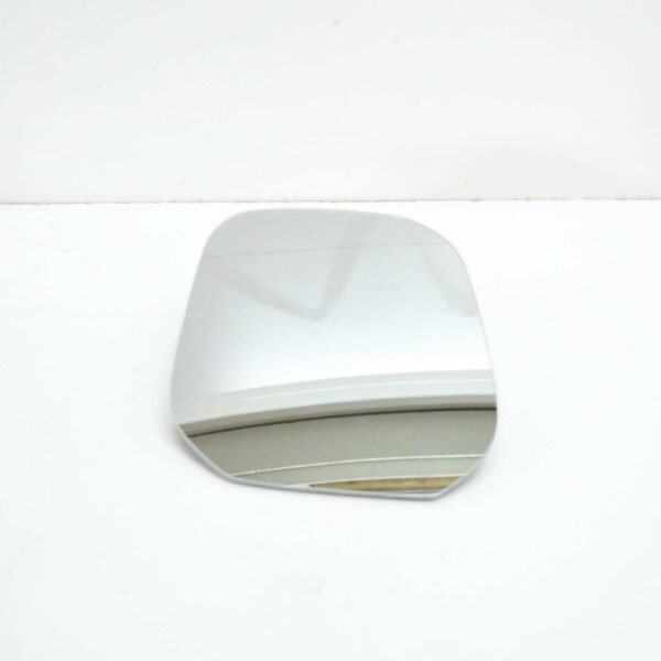 2K5857521C - NEW VOLKSWAGEN CADDY 2K FRONT LEFT DOOR MIRROR GLASS LHD 2K5857521C