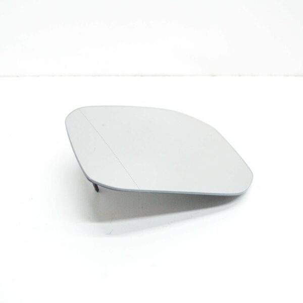 2K5857521C - NEW VOLKSWAGEN CADDY 2K FRONT LEFT DOOR MIRROR GLASS LHD 2K5857521C