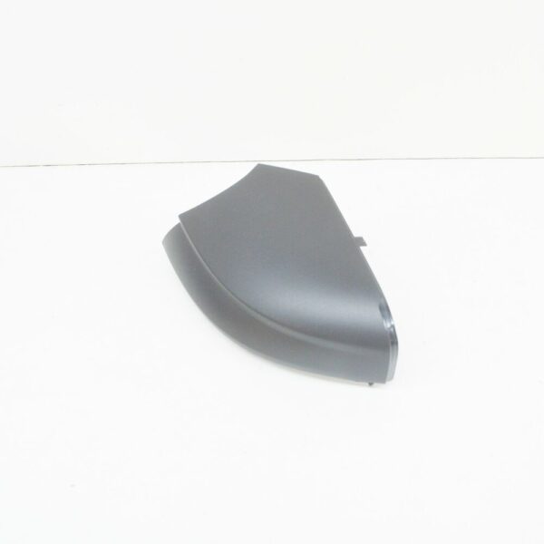 2K5857604 - NEW OEM VW CADDY 2K FRONT RIGHT DOOR MIRROR LOWER TRIM 2K58576049B9 GENUINE