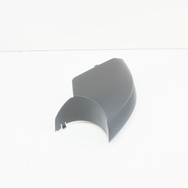 2K5857604 - NEW OEM VW CADDY 2K FRONT RIGHT DOOR MIRROR LOWER TRIM 2K58576049B9 GENUINE