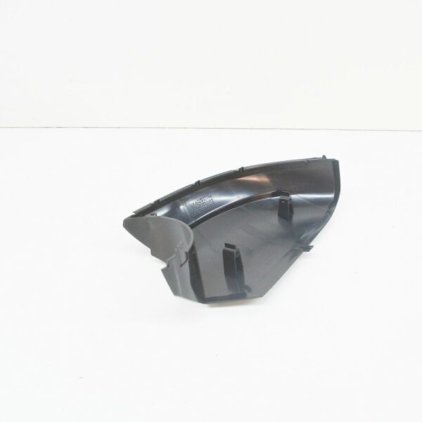 2K5857604 - NEW OEM VW CADDY 2K FRONT RIGHT DOOR MIRROR LOWER TRIM 2K58576049B9 GENUINE