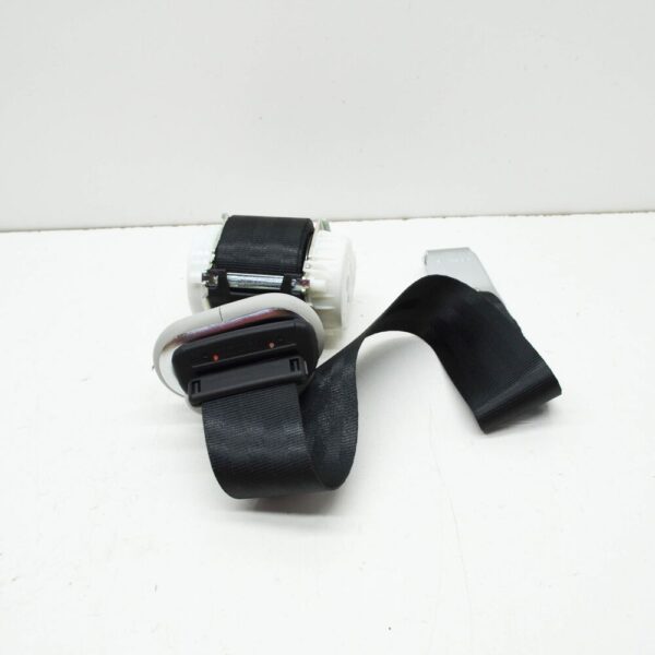 2K5857815ARYV - NEW VOLKSWAGEN CADDY SB REAR LEFT SEAT BELT 2K5857815ARYV ORIGINAL