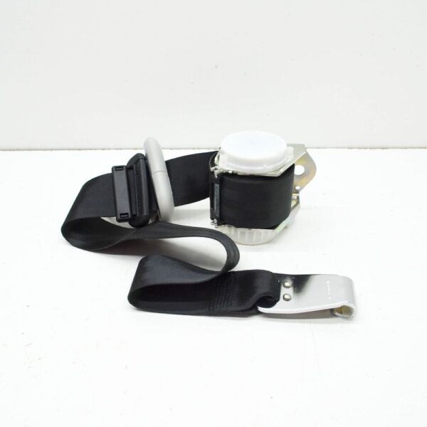 2K5857815ARYV - NEW VOLKSWAGEN CADDY SB REAR LEFT SEAT BELT 2K5857815ARYV ORIGINAL