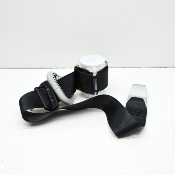 2K5857815ARYV - NEW VOLKSWAGEN CADDY SB REAR LEFT SEAT BELT 2K5857815ARYV ORIGINAL