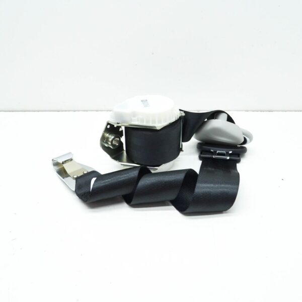 2K5857816ARYV - NEW VOLKSWAGEN CADDY 2K REAR RIGHT SEATBELT 2K5857816ARYV ORIGINAL