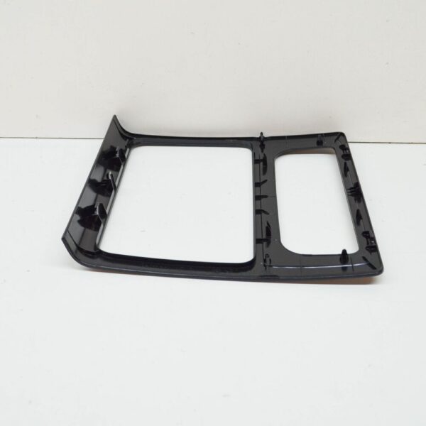 2K5858061 - VOLKSWAGEN CADDY MK3 2K Front Dash Panel Radio A/C Trim 2K58580619B9 NEW GENUINE