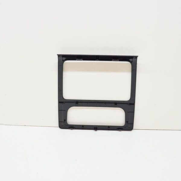 2K5858061 - VOLKSWAGEN CADDY MK3 2K Front Dash Panel Radio A/C Trim 2K58580619B9 NEW GENUINE