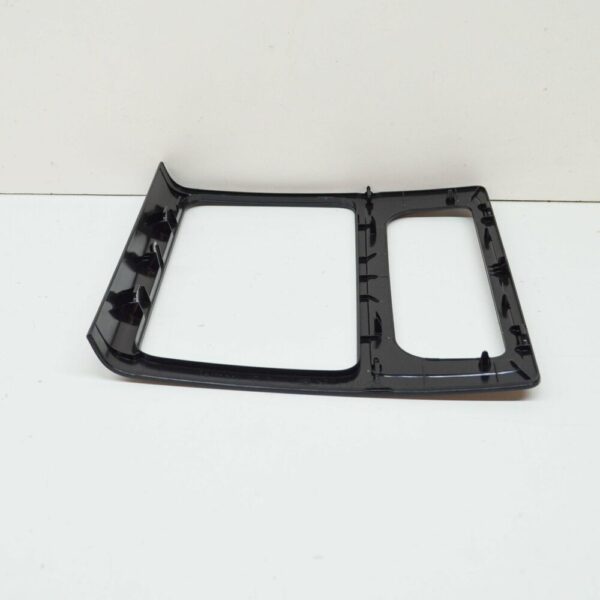 2K58580619B9 - NEW VOLKSWAGEN CADDY MK3 2K FRONT DASH PANEL RADIO A/C TRIM 2K58580619B9