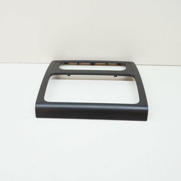 2K58580619B9 - NEW VOLKSWAGEN CADDY MK3 2K FRONT DASH PANEL RADIO A/C TRIM 2K58580619B9