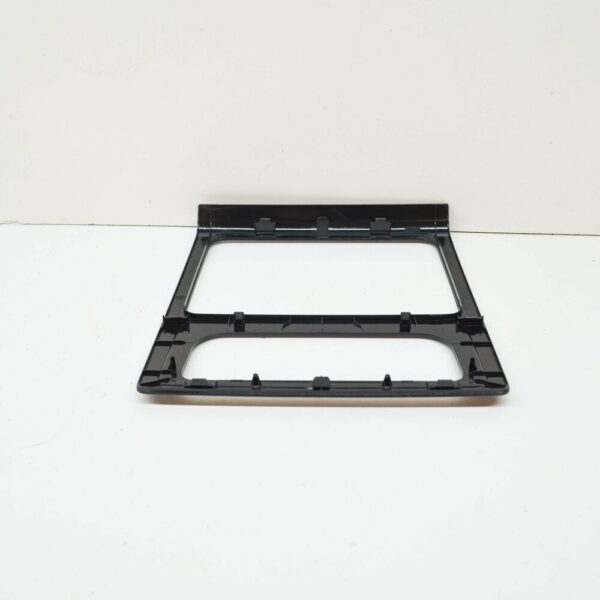 2K58580619B9 - NEW VOLKSWAGEN CADDY MK3 2K FRONT DASH PANEL RADIO A/C TRIM 2K58580619B9