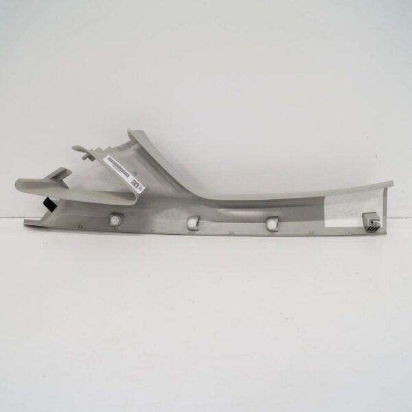 2K5867234CY20 - VW CADDY Mk3 2K A-pillar trim front right 2K5867234CY20 2015 NEW ORIGINAL