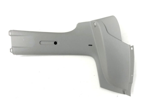 2K5867244DY20 - NEW VOLKSWAGEN CADDY 2K UPPER B-PILLAR TRIM COVER 2K5867244DY20 ORIGINAL