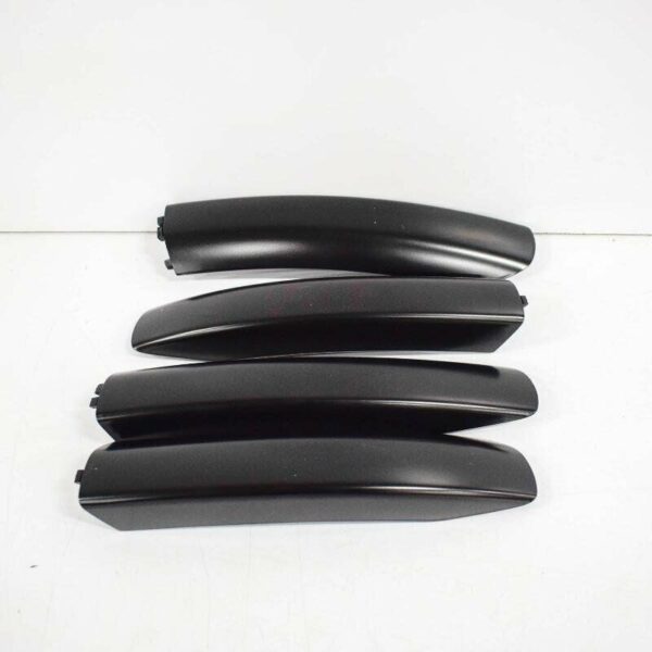 2K589840203C - OEM VOLKSWAGEN CADDY ROOF RAILS CAPS SET 2K589840203C COVER GENUINE