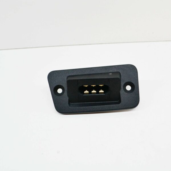2K5907496 - NEW VW CADDY 2K MK3 RIGHT SLIDING DOOR CONTACT PLATE 2K5907496 ORIGINAL
