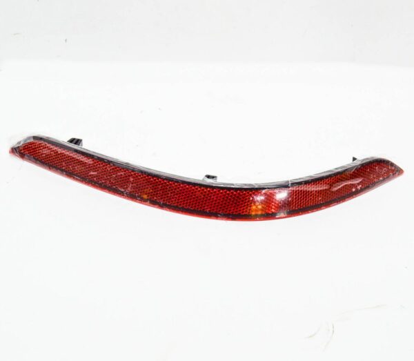 2K5945105E - Volkswagen Caddy MK4 Rear Bumper Left Reflector 2K5945105E NEW GENUINE
