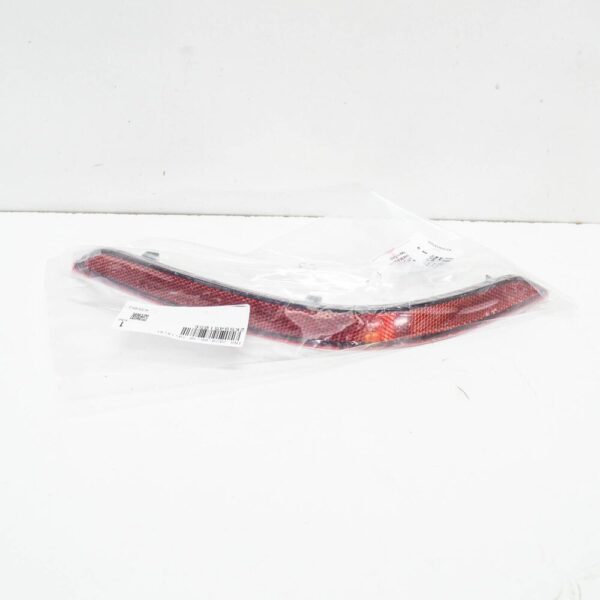 2K5945105E - Volkswagen Caddy MK4 Rear Bumper Left Reflector 2K5945105E NEW GENUINE