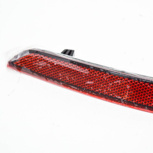 2K5945105E - Volkswagen Caddy MK4 Rear Bumper Left Reflector 2K5945105E NEW GENUINE
