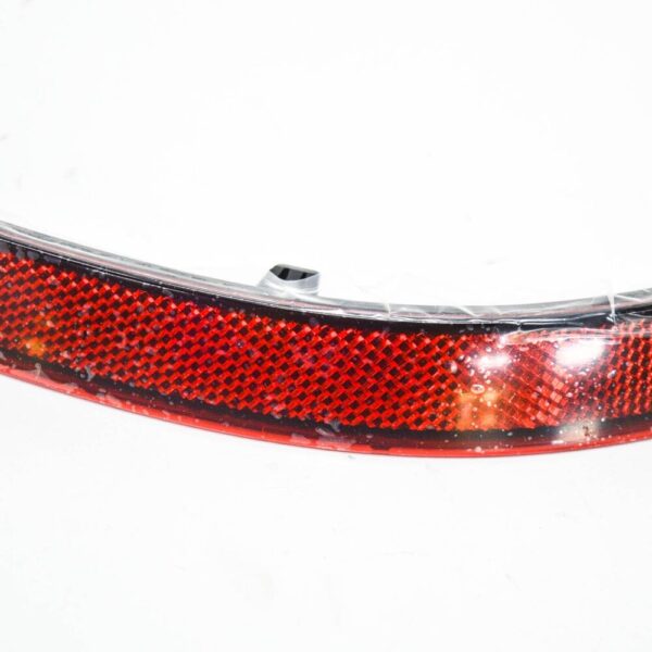 2K5945105E - Volkswagen Caddy MK4 Rear Bumper Left Reflector 2K5945105E NEW GENUINE