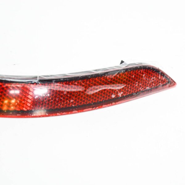 2K5945105E - Volkswagen Caddy MK4 Rear Bumper Left Reflector 2K5945105E NEW GENUINE