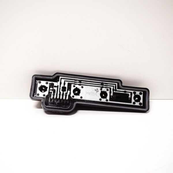 2K5945257A - NEW VOLKSWAGEN CADDY MK3 2K REAR LEFT TAIL LIGHT BULB BRACKET 2K5945257A