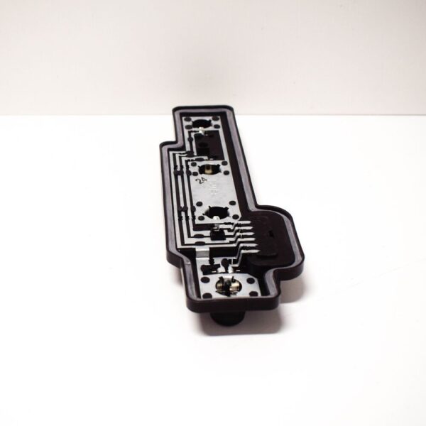 2K5945257A - NEW VOLKSWAGEN CADDY MK3 2K REAR LEFT TAIL LIGHT BULB BRACKET 2K5945257A