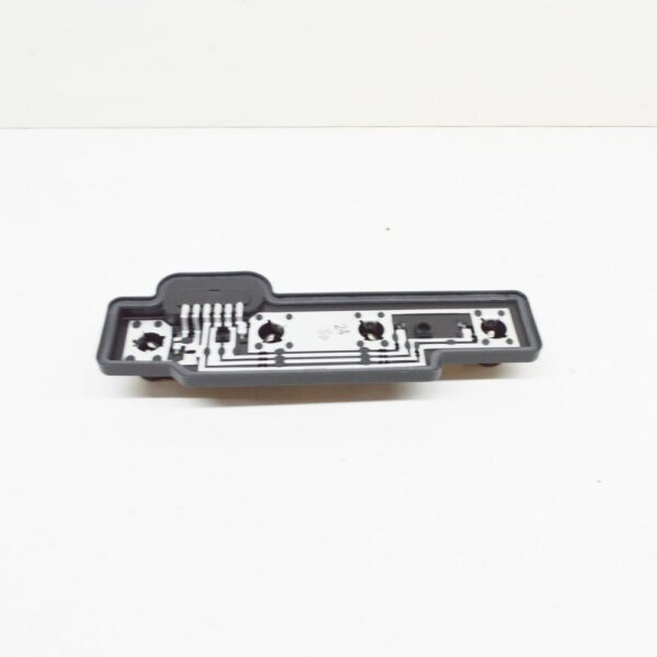 2K5945258A - NEW VOLKSWAGEN CADDY MK3 BOX TAIL LIGHT BULB CARRIER HOLDER 2K5945258A ORIGINAL