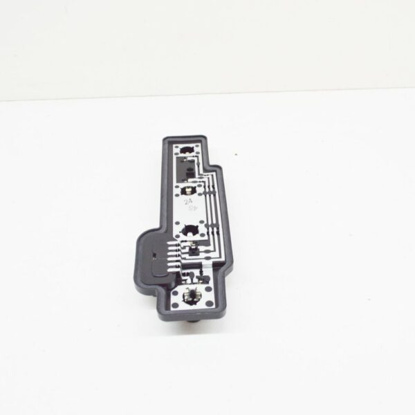 2K5945258A - NEW VOLKSWAGEN CADDY MK3 BOX TAIL LIGHT BULB CARRIER HOLDER 2K5945258A ORIGINAL