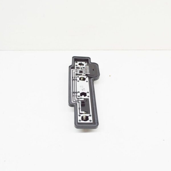 2K5945258A - NEW VOLKSWAGEN CADDY MK3 BOX TAIL LIGHT BULB CARRIER HOLDER 2K5945258A ORIGINAL
