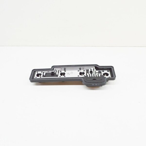 2K5945258A - NEW VOLKSWAGEN CADDY MK3 BOX TAIL LIGHT BULB CARRIER HOLDER 2K5945258A ORIGINAL