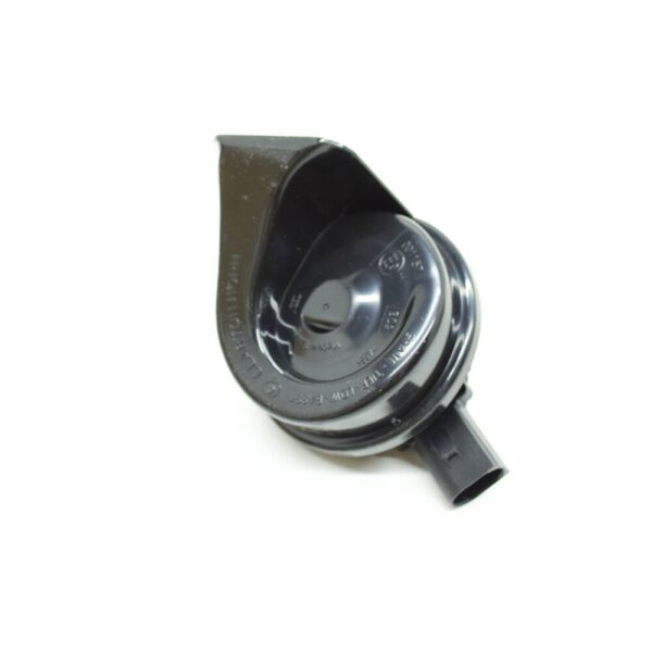 2K5951221A - NEW VOLKSWAGEN BEETLE A5 LOW TONE HORN FANFARE 2K5951221A ORIGINAL