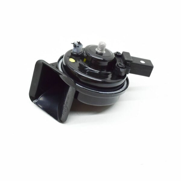 2K5951221A - NEW VOLKSWAGEN BEETLE A5 LOW TONE HORN FANFARE 2K5951221A ORIGINAL