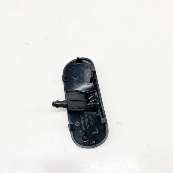 2K5955987 - VW CADDY IV MK4 Front Left Windscreen Washer Nozzle 2K5955987 NEW GENUINE